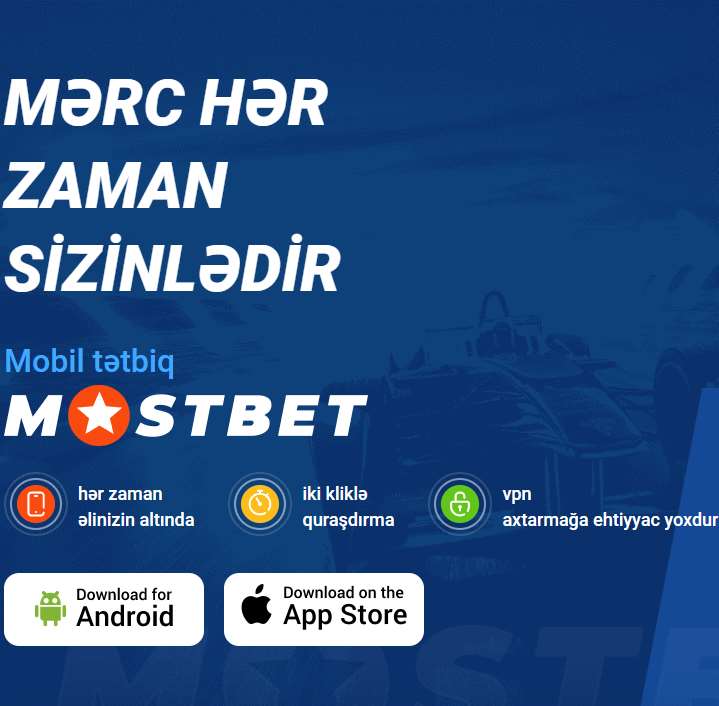 android mostbet