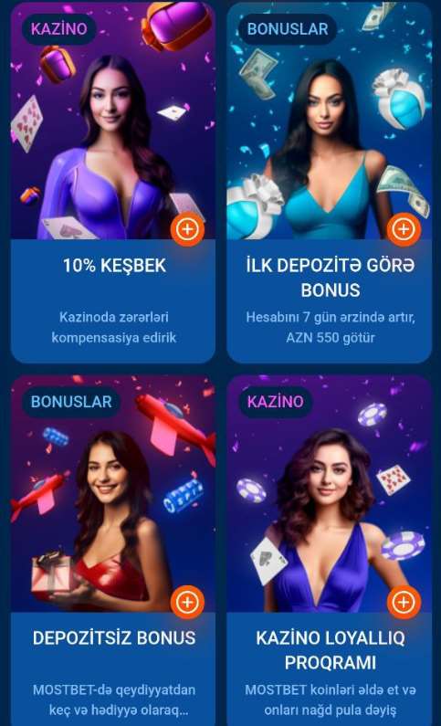 bonus mostbet