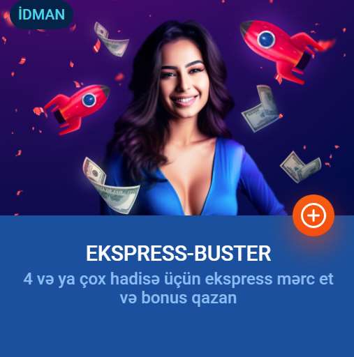 express buster mostbet