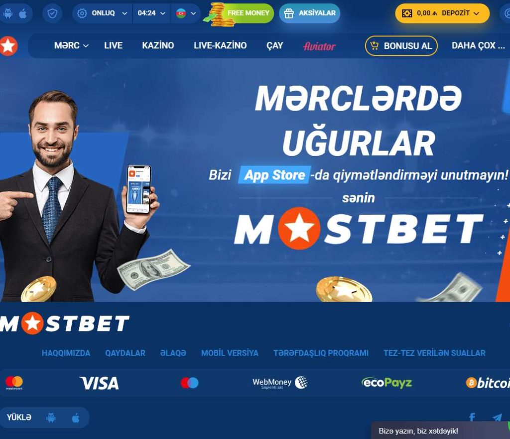 ios mostbet