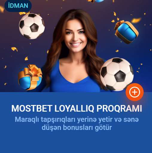 loyaliq proqram mostbet