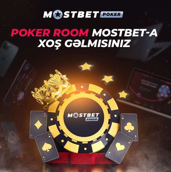 poker mostbet