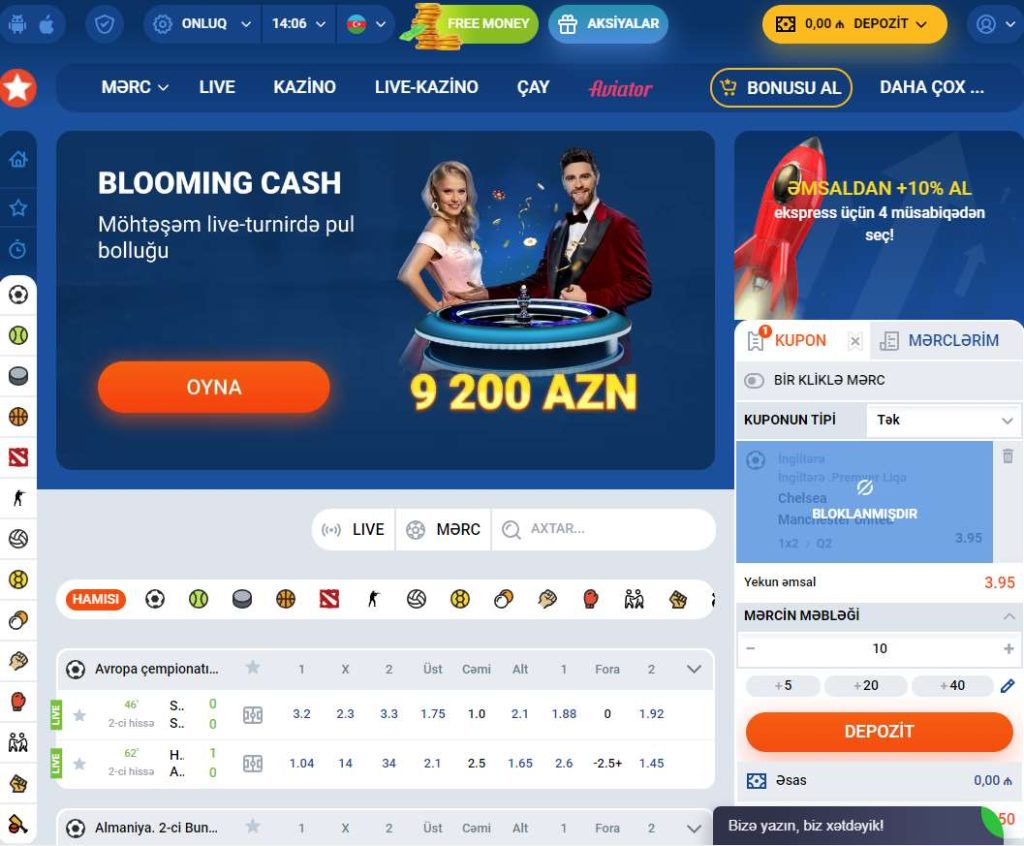 website mostbet