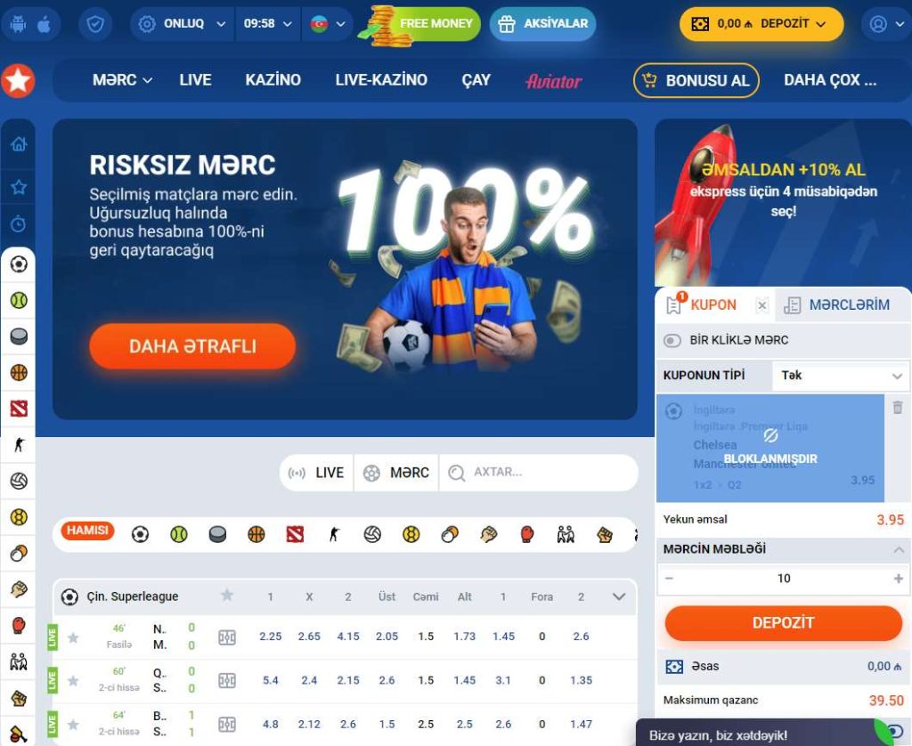 website mostbet